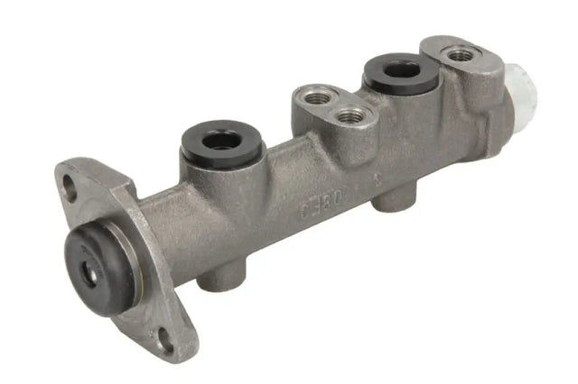 Brake Master Cylinder - Fiat 124,125,127,128,132 - Brake Parts & Components