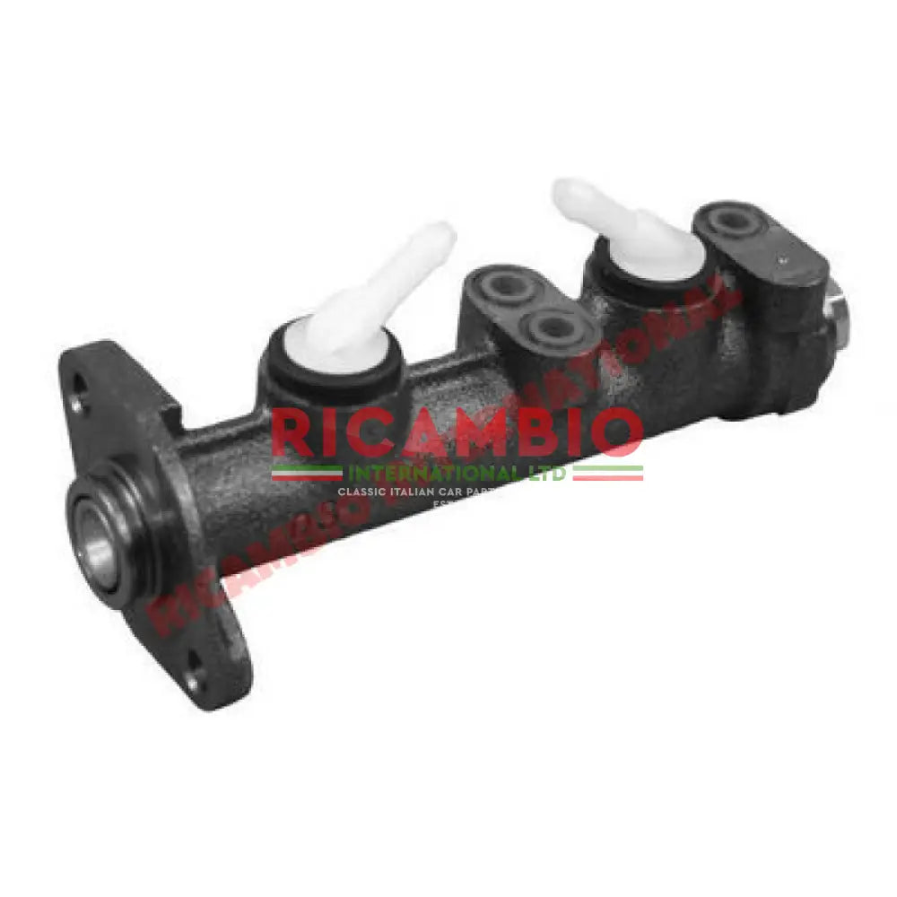 Brake Master Cylinder - Fiat 127,128 - 127 & 128