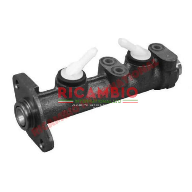 Brake Master Cylinder - Fiat 127,128 - 127 & 128