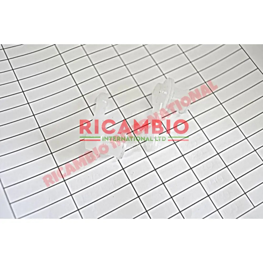 Brake Master Cylinder - Fiat 127 - 127 & 128