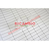 Brake Master Cylinder - Fiat 127 - 127 & 128