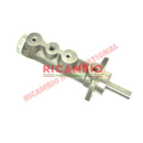 Brake Master Cylinder - Fiat 130 Dino - Brakes