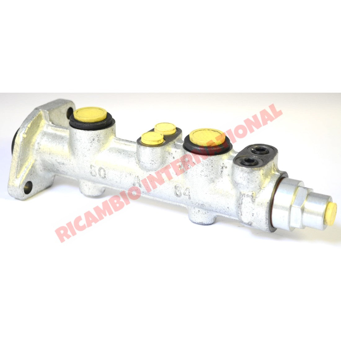 Brake Master Cylinder - Fiat 131 - Brake Parts & Components