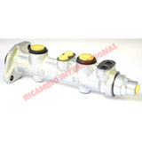Brake Master Cylinder - Fiat 131 - Brake Parts & Components