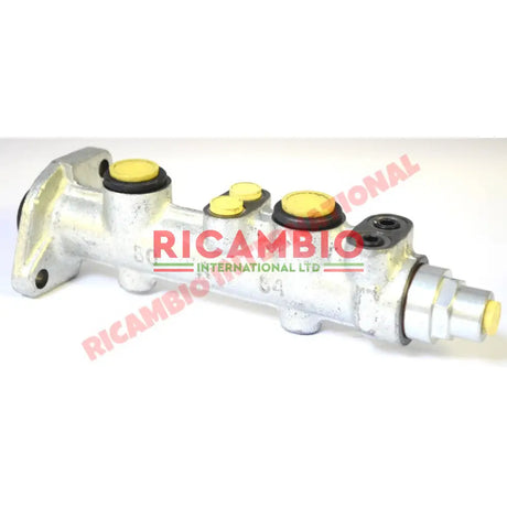 Brake Master Cylinder - Fiat 131 - Brake Parts & Components