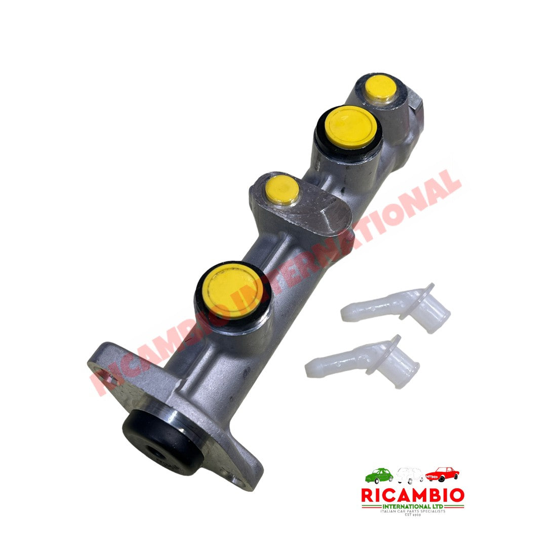 Brake Master Cylinder - Fiat 238 - Fiat 238 - 241 - 242