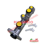 Brake Master Cylinder - Fiat 238 - Fiat 238 - 241 - 242