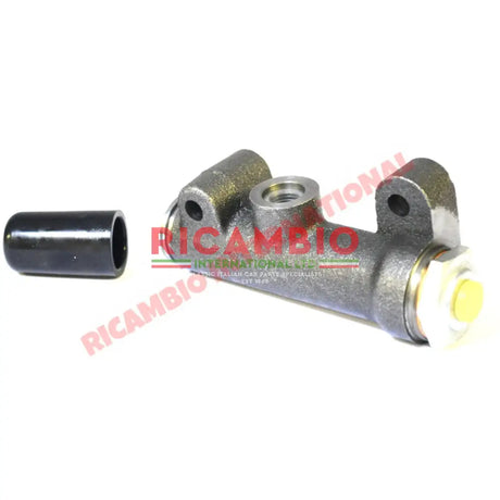 Brake Master Cylinder - Fiat 600 - Brake Parts and Components