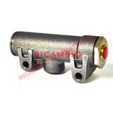 Brake Master Cylinder - Fiat 600T Multipla 850t 900t - Brake Parts and Components