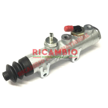 Brake Master Cylinder - Fiat 900T - Brake Parts and Components