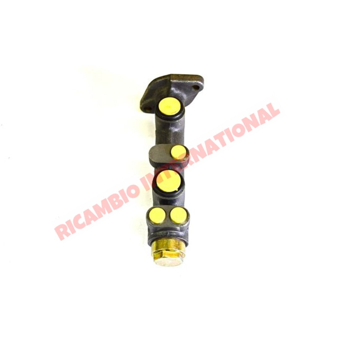 Brake Master Cylinder - Fiat Argenta - Brake Parts & Components