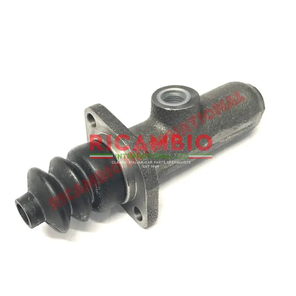 Brake Master Cylinder - Fiat Balilla - Fiat 508C Balilla