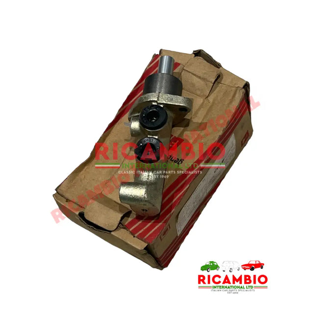 Brake Master Cylinder - Fiat Fiorino