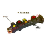 Brake Master Cylinder - Fiat Uno Classic Panda - Front Brakes and Related Parts