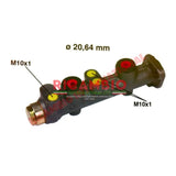 Brake Master Cylinder - Fiat Uno Classic Panda - Front Brakes and Related Parts