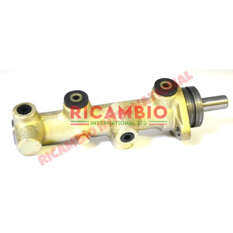 Brake Master Cylinder - Fiat Uno - Brake Parts and Components