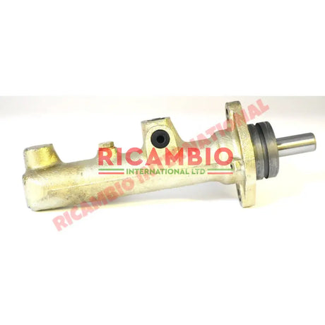 Brake Master Cylinder - Fiat Uno - Brake Parts and Components
