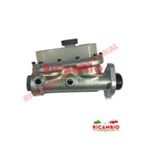 Brake Master Cylinder & Brake Fluid Reservoir (LHD) - Lancia Fulvia - Lancia Fulvia Brake Part & Components