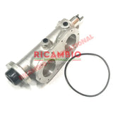 Brake Master Cylinder Brake Light Switch & O’Ring - Lancia Fulvia - Lancia Fulvia