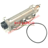 Brake Master Cylinder Brake Light Switch & O’Ring - Lancia Fulvia - Lancia Fulvia