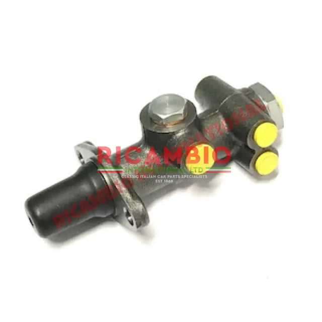 Brake Master Cylinder (LONG UNION) - Classic Fiat 500 - Hydraulic & Related Parts