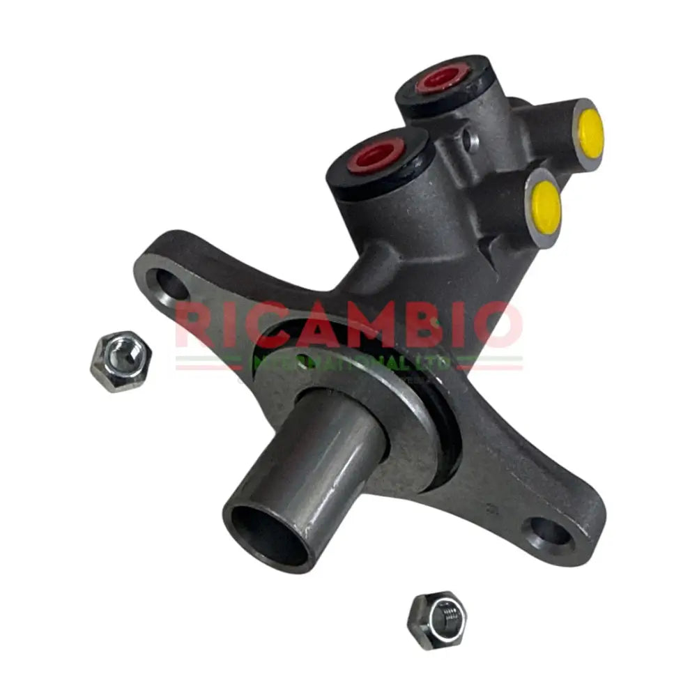 Brake Master Cylinder - New Fiat 500 & Abarth New Panda - Brake Parts