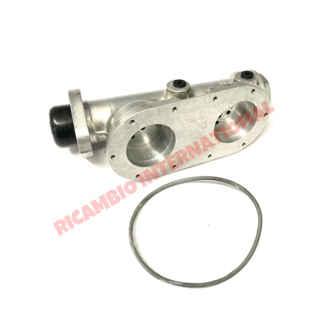 Brake Master Cylinder & O’Ring (LHD) - Lancia Fulvia - Lancia Fulvia Brake Part & Components