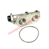 Brake Master Cylinder & O’Ring (LHD) - Lancia Fulvia - Lancia Fulvia Brake Part & Components