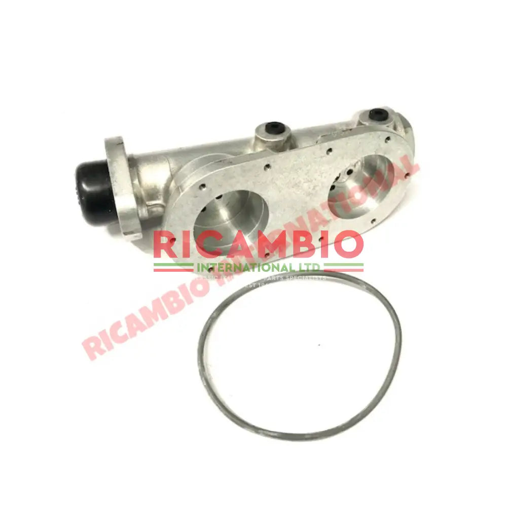 Brake Master Cylinder & O’Ring (LHD) - Lancia Fulvia - Lancia Fulvia Brake Part & Components