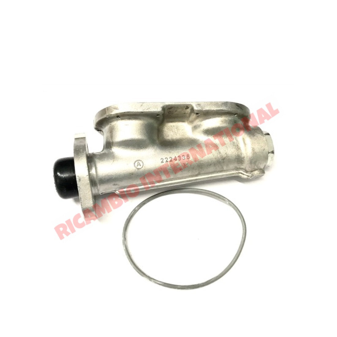 Brake Master Cylinder & O’Ring (LHD) - Lancia Fulvia - Lancia Fulvia Brake Part & Components