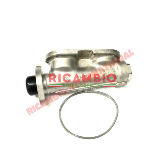Brake Master Cylinder & O’Ring (LHD) - Lancia Fulvia - Lancia Fulvia Brake Part & Components
