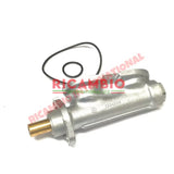 Brake Master Cylinder & O’Rings (LHD) - Lancia Fulvia - Lancia Fulvia