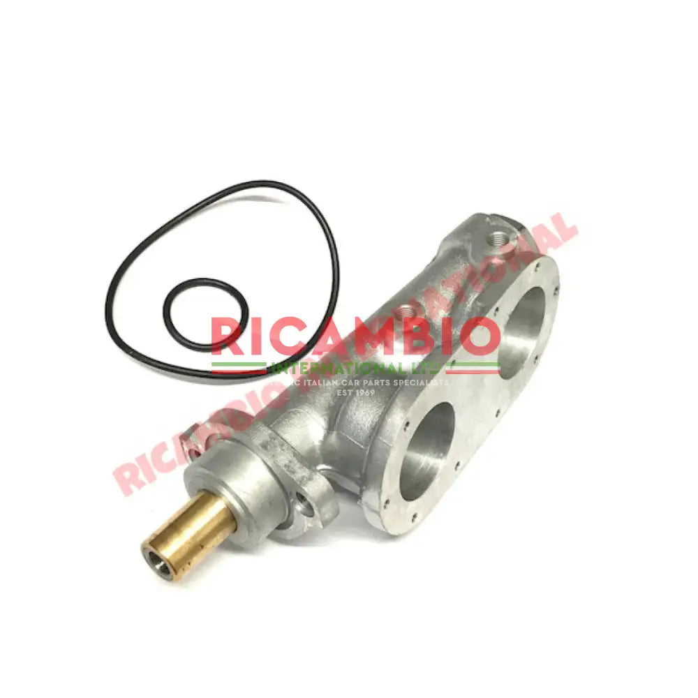 Brake Master Cylinder & O’Rings (LHD) - Lancia Fulvia - Lancia Fulvia