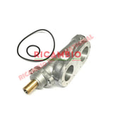 Brake Master Cylinder & O’Rings (LHD) - Lancia Fulvia - Lancia Fulvia