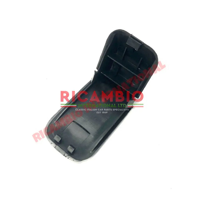 Brake Master Cylinder Plastic Cover - Fiat 126 - Brakes