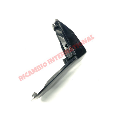 Brake Master Cylinder Plastic Cover - Fiat 126 - Brakes