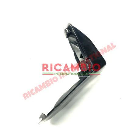 Brake Master Cylinder Plastic Cover - Fiat 126 - Brakes