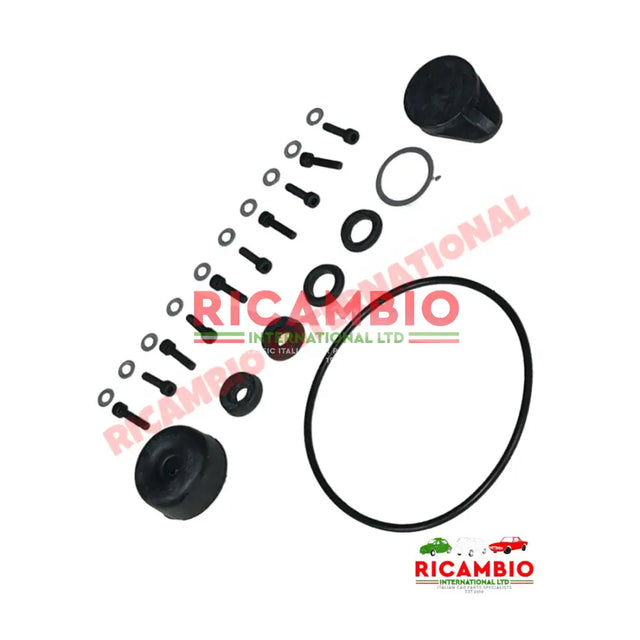 Brake Master Cylinder Repair Kit 19mm - Lancia Fulvia - Lancia Fulvia