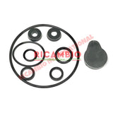 Brake Master Cylinder & Reservoir Seal Kit - Lancia Fulvia - Lancia Fulvia