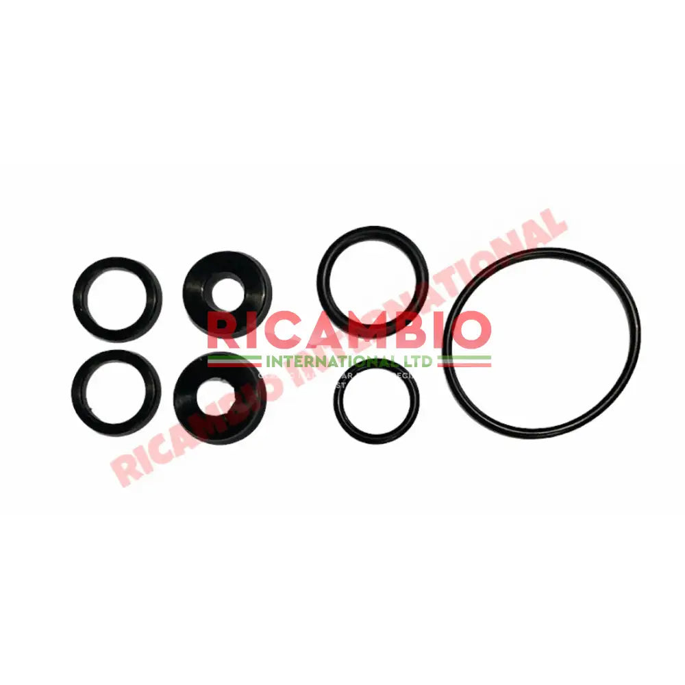 Brake Master Cylinder Seal Kit - Lancia Fulvia S2 & S3 - Lancia Fulvia Brake Part & Components