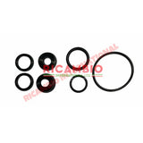 Brake Master Cylinder Seal Kit - Lancia Fulvia S2 & S3 - Lancia Fulvia Brake Part & Components