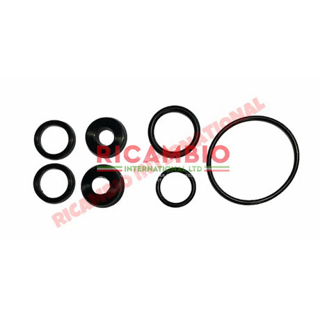 Brake Master Cylinder Seal Kit - Lancia Fulvia S2 & S3 - Lancia Fulvia Brake Part & Components