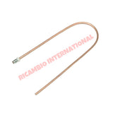 Brake Master Cylinder to Reservoir Copper Pipe - Classic Fiat 500 - Hydraulic & Related Parts