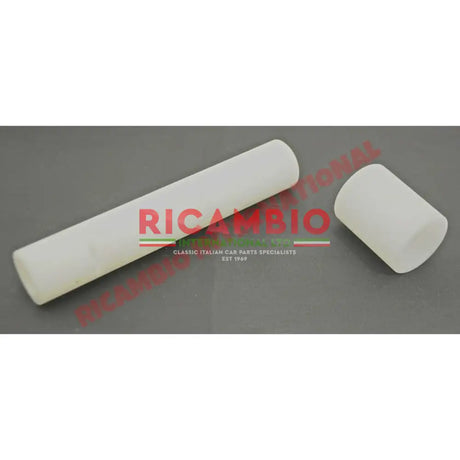 Brake Pedal Bush Kit (2 piece) - Classic Fiat 500 - Mechanical & Related Parts