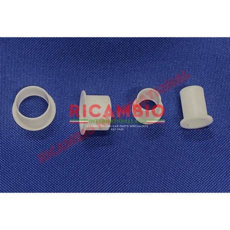 Brake Pedal Bush Kit (4 piece) - Classic Fiat 500 - Mechanical & Related Parts