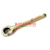 Brake Pedal Push Rod (65mm) - Classic Fiat 500 - Mechanical & Related Parts