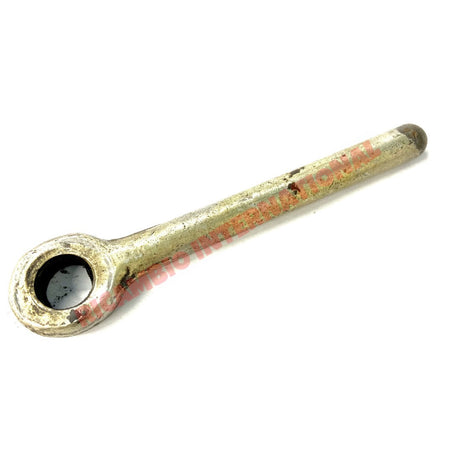 Brake Pedal Push Rod - Classic Fiat 500,126 - Brakes