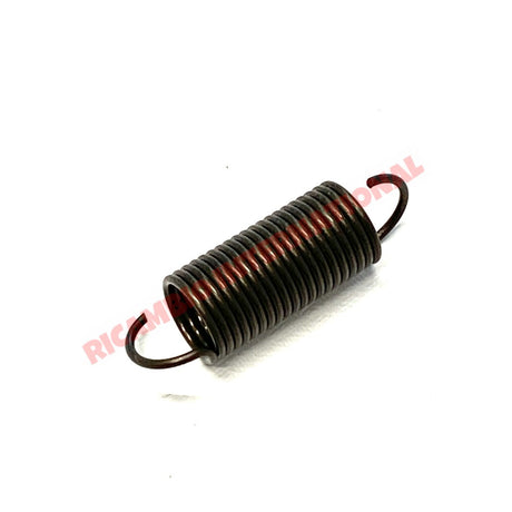 Brake Pedal Return Spring - Classic Fiat 500 - Cables - Clips and Springs