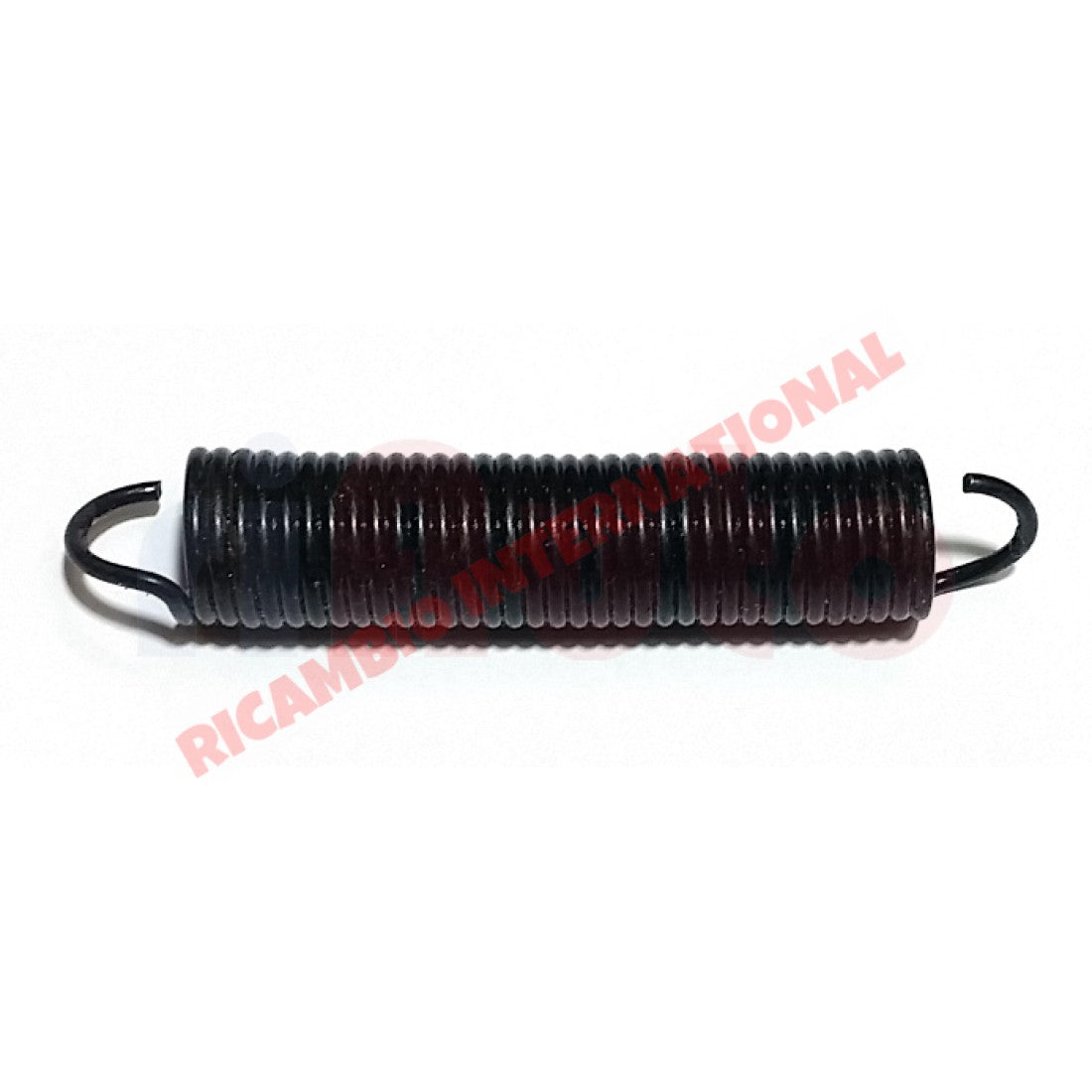 Brake Pedal Return Spring - Fiat 124 - Brake Parts & Components