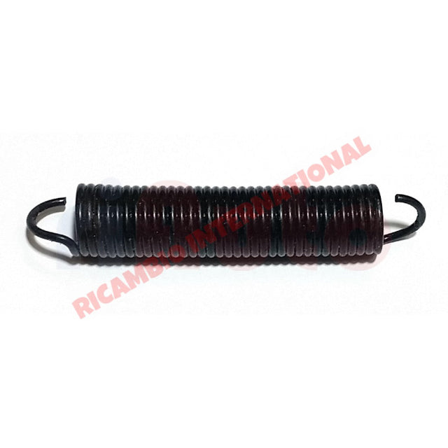 Brake Pedal Return Spring - Fiat 124 - Brake Parts & Components